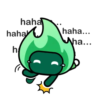 🤣 whatsapp sticker