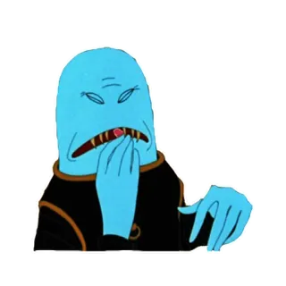 😜 telegram sticker