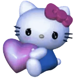 blue hello kitty ➜ @emoji1 telegram emojis 🤩