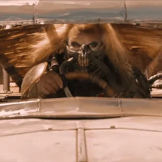 Mad Max @freetopsticker telegram stickers