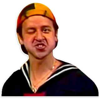 😉 El Chavo El Chavo del Ocho, Série de TV, Comédia mexicana, Cara engraçada, Personagem infantil whatsapp sticker