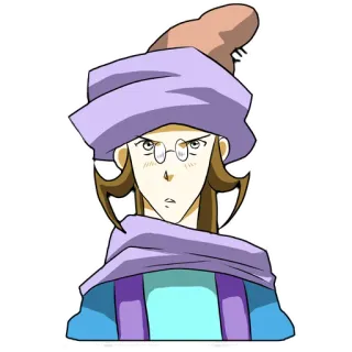 😐 telegram sticker