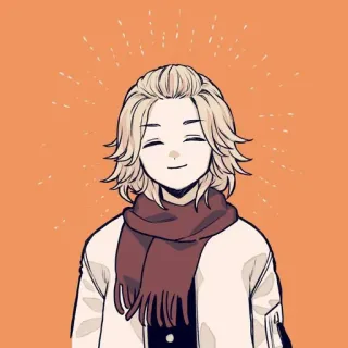 ☺️ telegram sticker