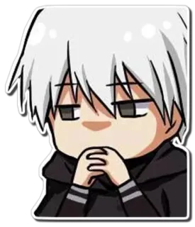 😐 telegram sticker