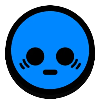 😨 telegram sticker