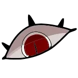 👁