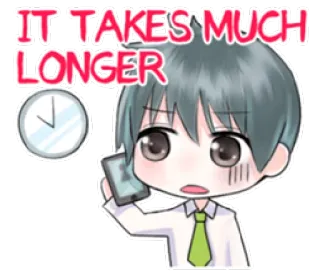 SoftwareEngineer telegram stickers