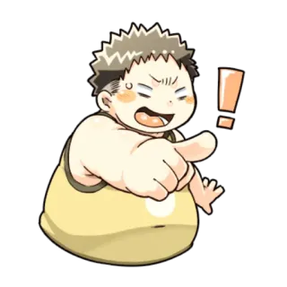 😀 telegram sticker