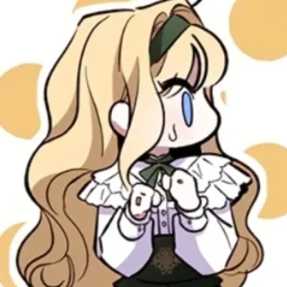 😯 telegram sticker
