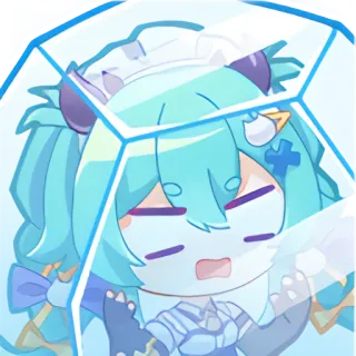 💠 telegram sticker
