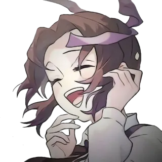 🧚‍♀ telegram sticker