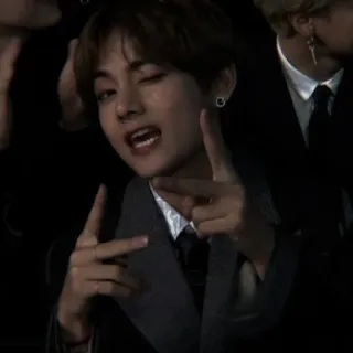 ⚔ person, kpop, männlich, mann, gesicht, hübsch, sänger telegram sticker