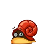 Shelldon telegram stickers
