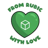 Rubic Animated telegram stickers