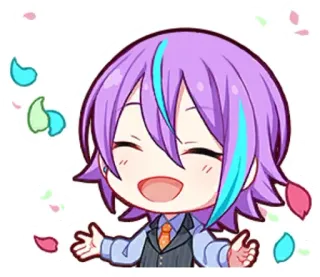 🌟 whatsapp sticker