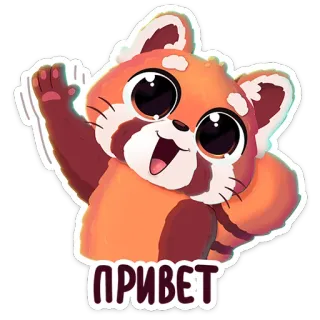 Шэн от @TgSticker whatsapp stickers