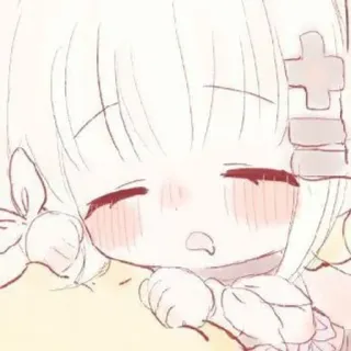 🩰 telegram sticker