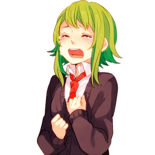 😭 telegram sticker
