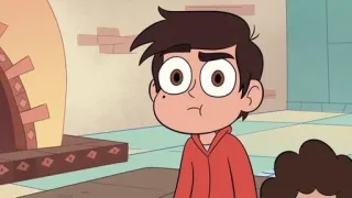 🌟 Marco Diaz Star vs. the Forces of Evil cartoon, character, tv show, marco diaz, star vs the forces of evil telegram sticker