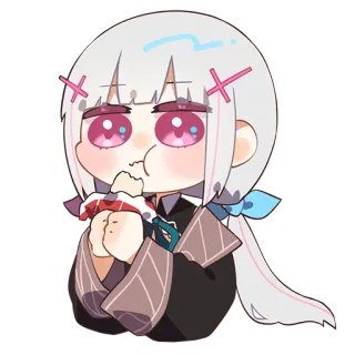 😐 telegram sticker