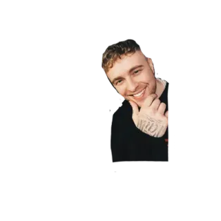 😎 telegram sticker