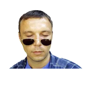 😔 whatsapp sticker