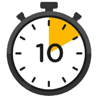 ⏱ timer, clock, time, countdown, deadline telegram sticker