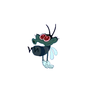 🐛 telegram sticker