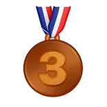 🥉