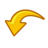 ↙️