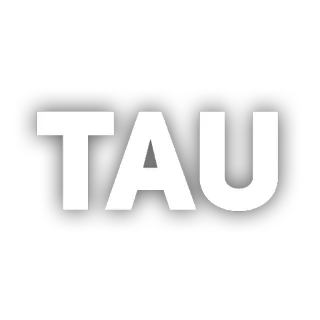 😋 TAU TAU, lettering, teks, kata telegram sticker