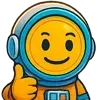 👍