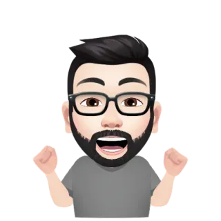 ✳️ telegram sticker