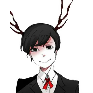 🙂 telegram sticker