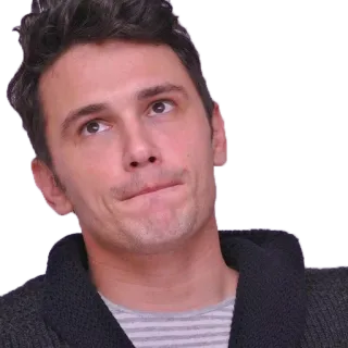😐 telegram sticker