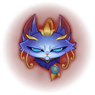 😡 고양이, 새끼 고양이, 동물, 귀여운, 만화, 게임 telegram sticker