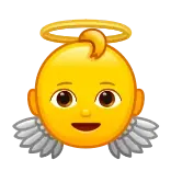 👼