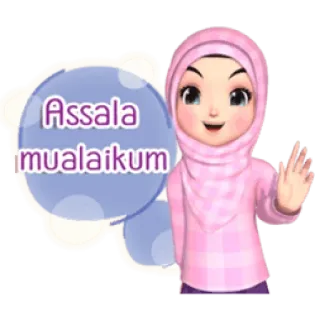 Ain @StickersCloud whatsapp stickers
