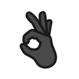 👌