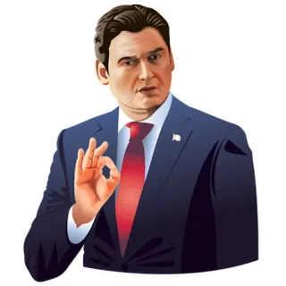 👌 telegram sticker