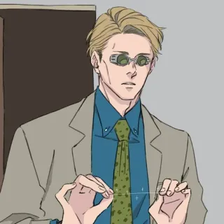 [𝙟𝙪𝙟𝙪𝙩𝙨𝙪 𝙠𝙖𝙞𝙨𝙚𝙣 4 ] @Toji_sama telegram stickers