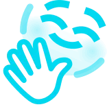👋