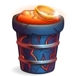 🍦 The Lord of the Rings telegram sticker