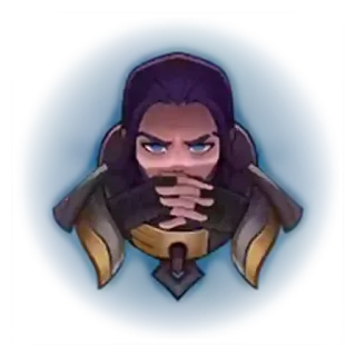 🤨 telegram sticker