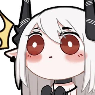 😮 whatsapp sticker