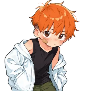 ☺ telegram sticker