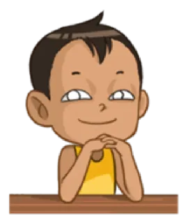 😬 telegram sticker