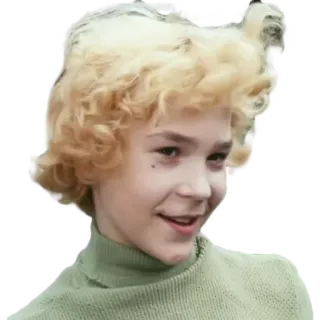 😊 telegram sticker