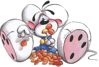 ❤ telegram sticker