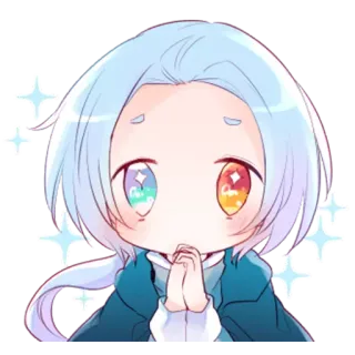 🙏 whatsapp sticker
